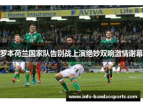 罗本荷兰国家队告别战上演绝妙双响激情谢幕 罗本荷兰国家队告别战上演绝妙双响激情谢幕