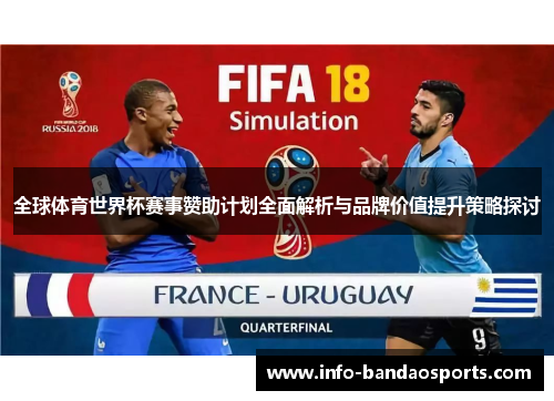 全球体育世界杯赛事赞助计划全面解析与品牌价值提升策略探讨 全球体育世界杯赛事赞助计划全面解析与品牌价值提升策略探讨