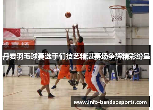 丹麦羽毛球赛选手们技艺精湛赛场争辉精彩纷呈