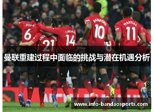曼联重建过程中面临的挑战与潜在机遇分析 曼联重建过程中面临的挑战与潜在机遇分析