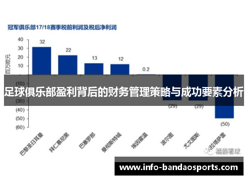 足球俱乐部盈利背后的财务管理策略与成功要素分析
