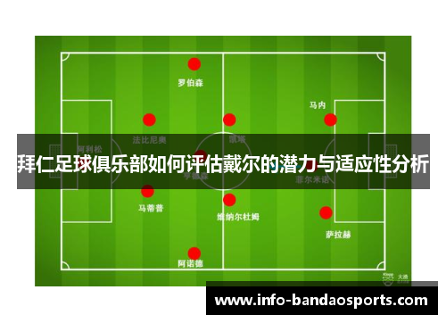 拜仁足球俱乐部如何评估戴尔的潜力与适应性分析