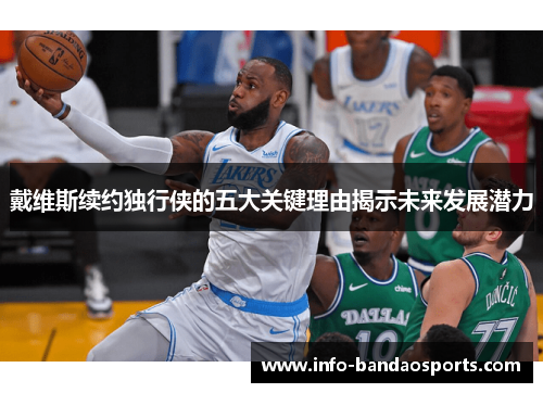 戴维斯续约独行侠的五大关键理由揭示未来发展潜力