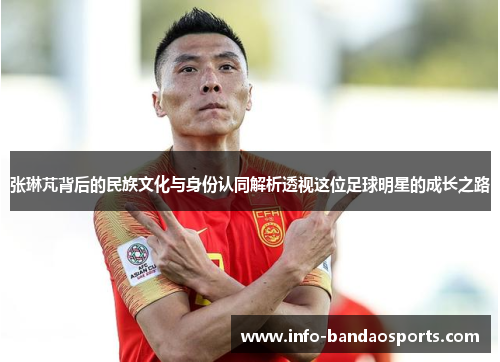 张琳芃背后的民族文化与身份认同解析透视这位足球明星的成长之路