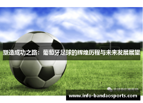 塑造成功之路：葡萄牙足球的辉煌历程与未来发展展望